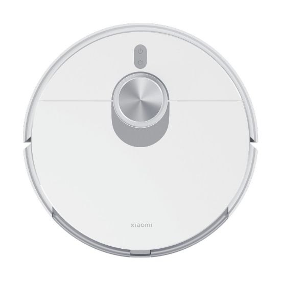 XIAOMI ROBOT VACUUM S20+ BEYAZ AKILLI ROBOT SUP. resmi