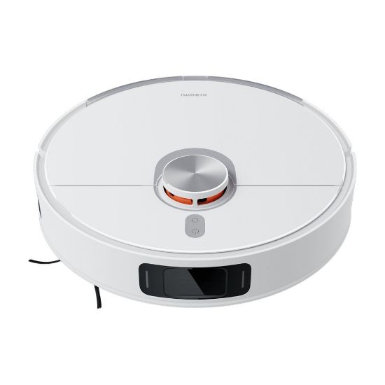 XIAOMI ROBOT VACUUM S20+ BEYAZ AKILLI ROBOT SUP. resmi