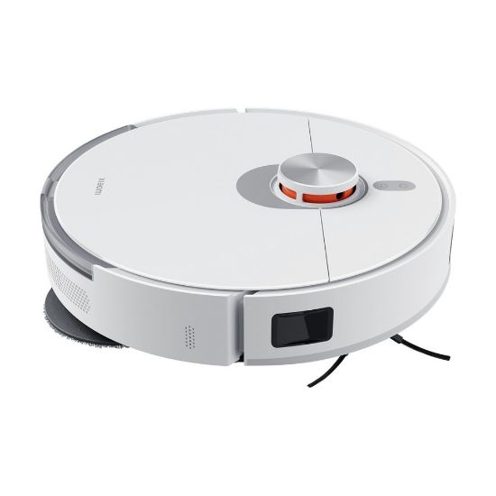 XIAOMI ROBOT VACUUM S20+ BEYAZ AKILLI ROBOT SUP. resmi