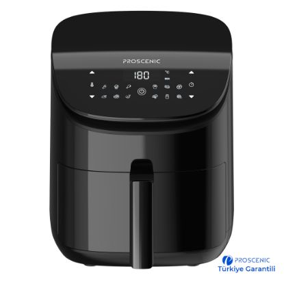 PROSCENIC T20 AIR FRYER 3.5L YAGSIZ FRITOZ resmi