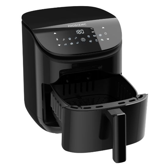 PROSCENIC T20 AIR FRYER 3.5L YAGSIZ FRITOZ resmi