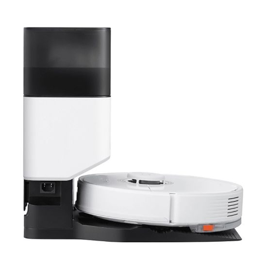 ROBOROCK Q7 MAX PLUS BEYAZ ROBOT SÜPÜRGE VE MOP resmi