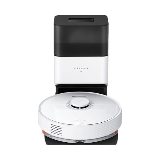 ROBOROCK Q7 MAX PLUS BEYAZ ROBOT SÜPÜRGE VE MOP resmi