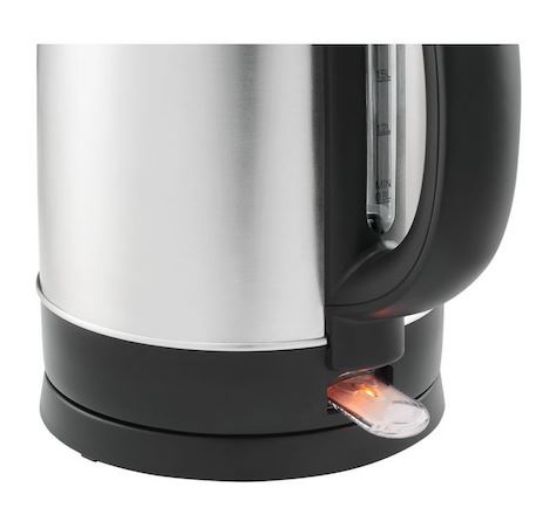 ALTUS AL 728 I INOX KETTLE resmi