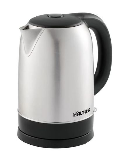 ALTUS AL 728 I INOX KETTLE resmi