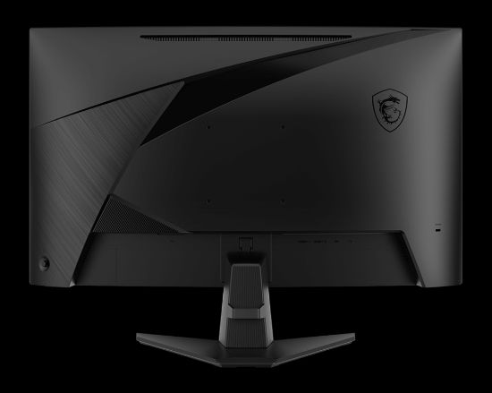 27 MSI MAG 27C6X FHD CURVE 1500R VA 250HZ 1MS resmi