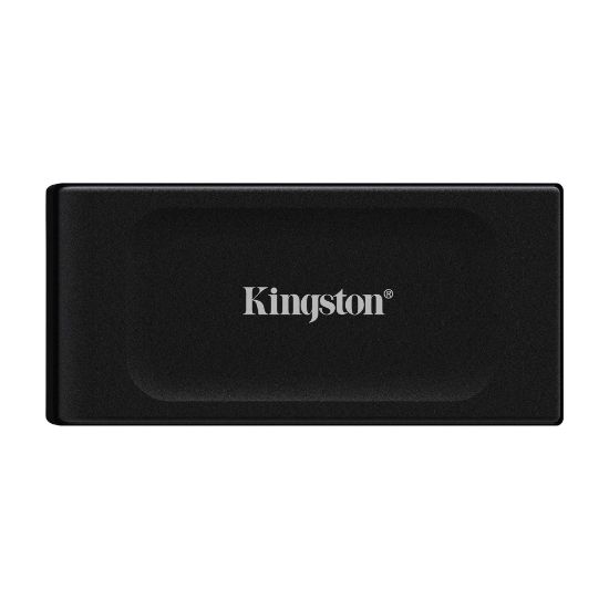 2TB KINGSTON USB3.2 SXS1000/2000G 1050/1000MB/s (USB-C KABLO DAHİL) resmi