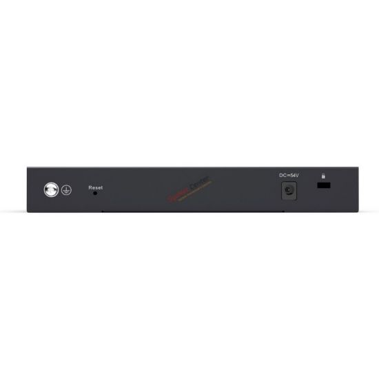 RUİJİE- REYEE RG-ES209GC-P 8XGE-1XGE UPLİNK 120W POE SWİTCH resmi