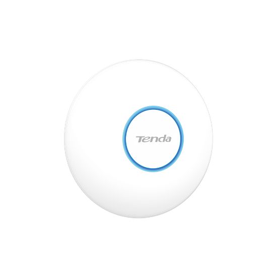 TENDA i27 AX3000 Wi-Fi 6 ACCES POINT resmi