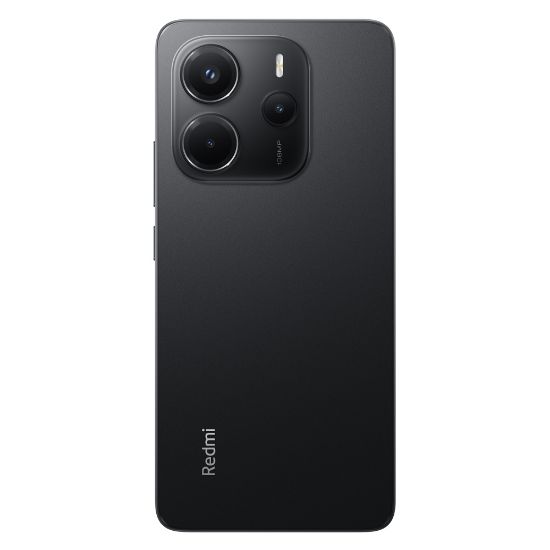 XIAOMI REDMI NOTE 14 128GB 8GB RAM SIYAH CEP TELEF resmi