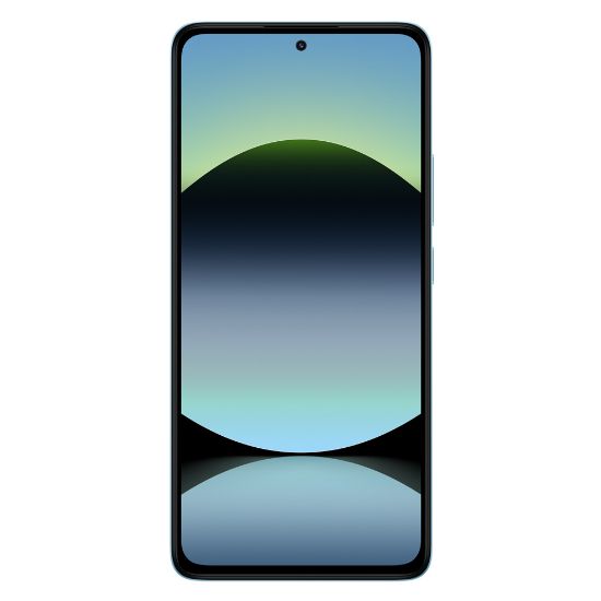XIAOMI REDMI NOTE 14 128GB 8GB RAM MAVI CEP TELEFO resmi