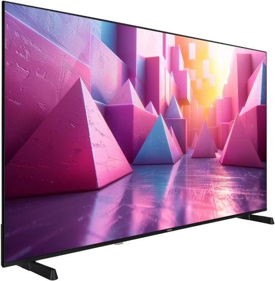 VESTEL 55UA9740 4K ULTRA HD 55" 109 EKRAN UYDU ALI resmi