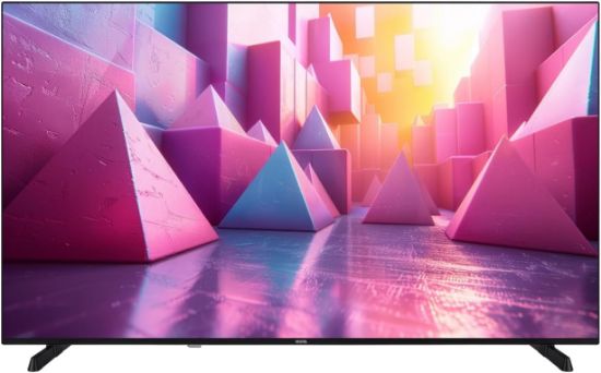VESTEL 55UA9740 4K ULTRA HD 55" 109 EKRAN UYDU ALI resmi