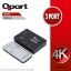 QPORT Q-SH3 HDMI SWITCH 3 PORT resmi