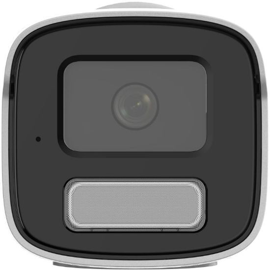 HIKVISION DS-2CD1083G2-LIUF/SL 8MP 2.8MM SMART HİBRİD LİGHT IP BULLET KAMERA resmi