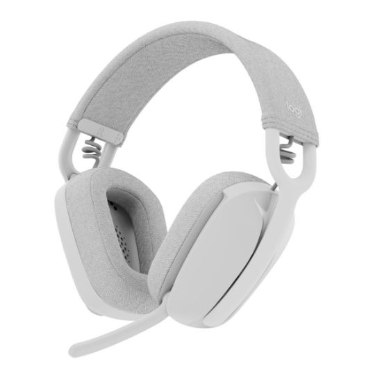 LOGITECH ZONE VIBE 100 KBS BEYAZ 981-001219 resmi