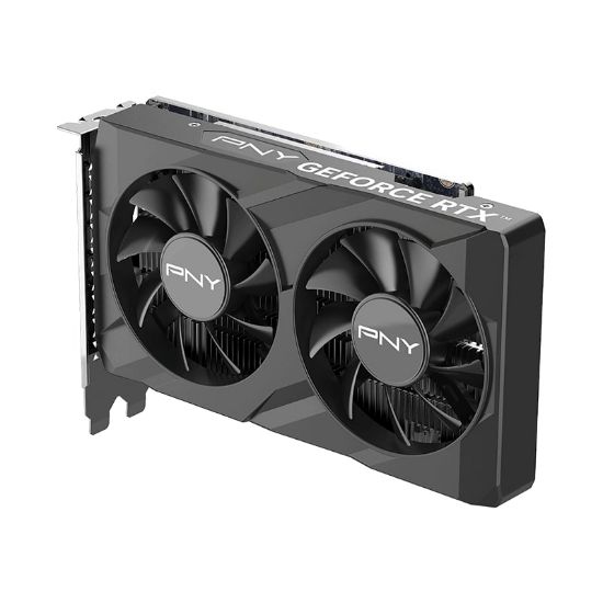 PNY RTX 3050 VERTO 6GB 96BIT VCG30506DFXPB1 resmi