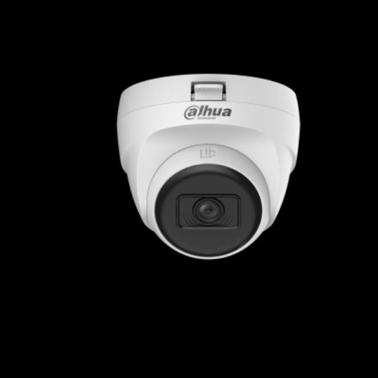 DAHUA HAC-T1A21-U 2MP 2.8 MM 4IN1 HDCVI FULLCOLOR BULLET KAMERA (SMART-DUAL LİGHT)  resmi