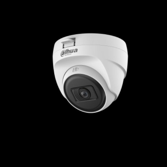 DAHUA HAC-T1A21-U 2MP 2.8 MM 4IN1 HDCVI FULLCOLOR BULLET KAMERA (SMART-DUAL LİGHT)  resmi