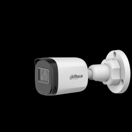 DAHUA HAC-B1A21-U 2MP 3.6 MM 4IN1 HDCVI FULLCOLOR BULLET KAMERA(SMART-DUAL LİGHT) resmi