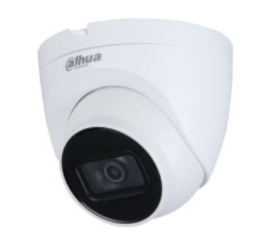 DAHUA IIPC-HDW2441TM-S 2 MP 2.8MM LENS IP DOME KAM resmi