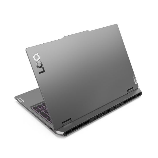 LENOVO LOQ 83GS00L3TR i5-12600HX 16GB 512GB SSD 6GB RTX3050 FDOS resmi