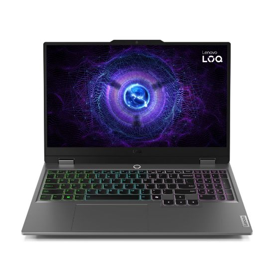 LENOVO LOQ 83GS00L3TR i5-12600HX 16GB 512GB SSD 6GB RTX3050 FDOS resmi