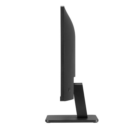 LG 24MR400-B 24 5MS 100HZ VGA HDMI FHD 1920X1080 FREESYNC VESA SIYAH MONİTÖR resmi