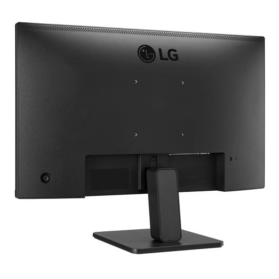 LG 24MR400-B 24 5MS 100HZ VGA HDMI FHD 1920X1080 FREESYNC VESA SIYAH MONİTÖR resmi