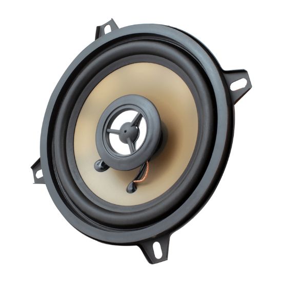 MAGICVOICE MV-861 13 CM 180 WATT ÇİFT YOLLU TWEETERLI TEKLİ OTO HOPARLÖR (YEDEK HOPARLÖR) resmi
