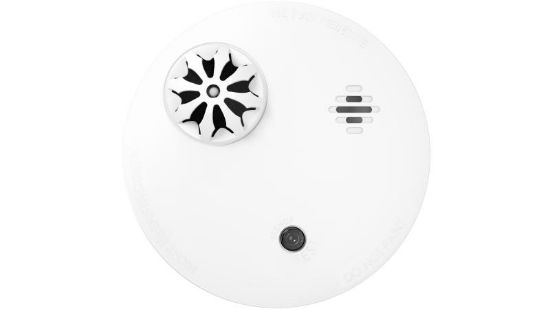 HIKVISION DS-PDHT-E-WE KABLOSUZ ISI DEDEKTORU (57°C) resmi