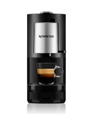 NESPRESSO ATELIER S85 KAPSULLU KAHVE MAKINESI resmi