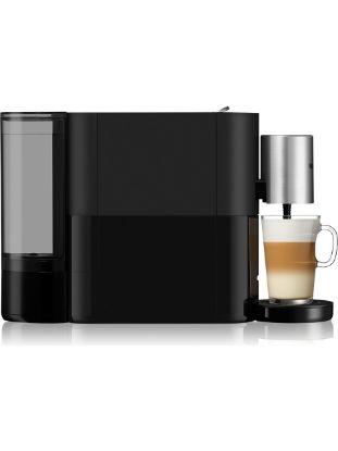 NESPRESSO ATELIER S85 KAPSULLU KAHVE MAKINESI resmi