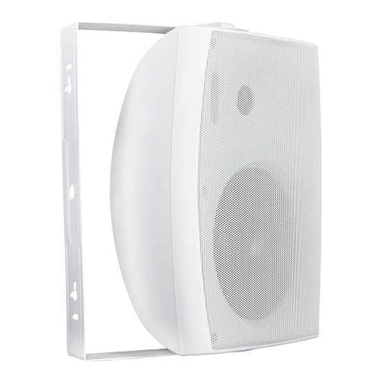 MAGİCVOİCE MV-216 İKİ YOLLU 6.5 16.5 CM 8 OHM 200W BEYAZ TRAFOLU HOPARLÖR resmi