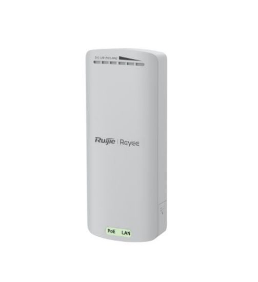 RUİJİE-REYEE RG-EST100-E DUAL-STREAM WİRELESS BRİDGE resmi