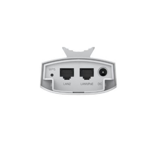 RUİJİE-REYEE RG-EST100-E DUAL-STREAM WİRELESS BRİDGE resmi