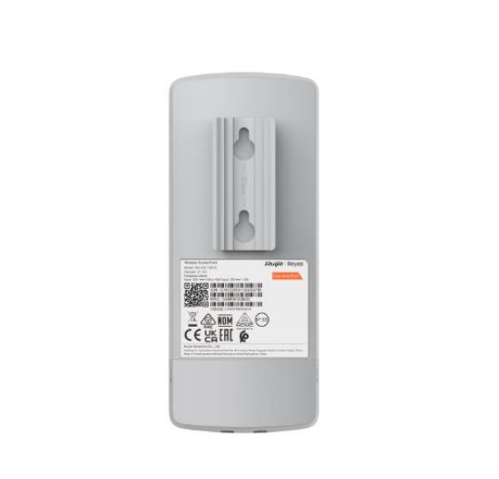 RUİJİE-REYEE RG-EST100-E DUAL-STREAM WİRELESS BRİDGE resmi