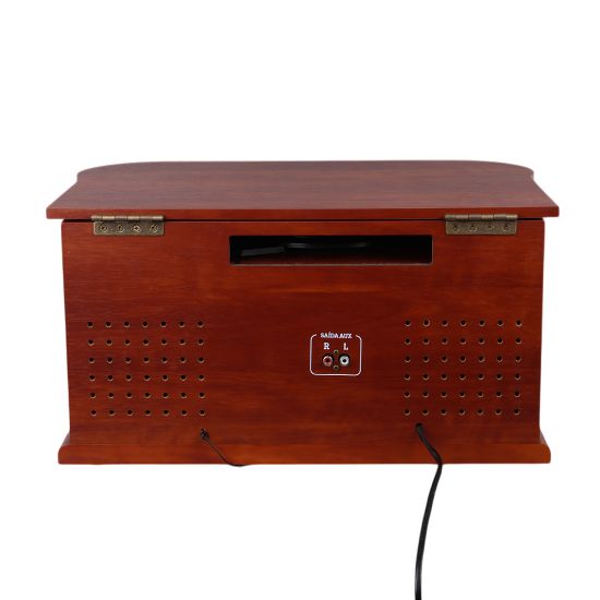MAGICVOICE F38 RADYO PİKAP USB ÇALAR resmi