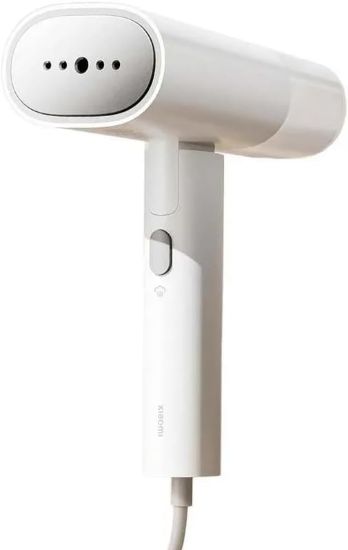 XIAOMI HANDHELD GARMENT STEAMER BUHARLI KIRISIK GI resmi