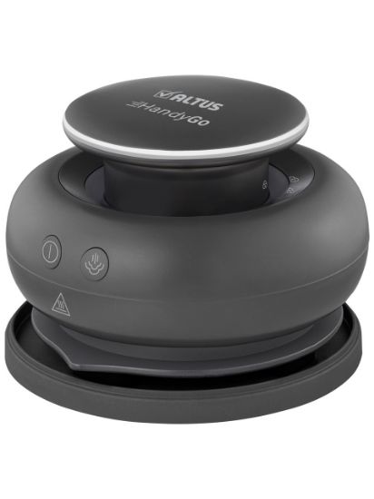 ALTUS HANDYGO AL 5533 A 1400 W ANTRASIT BUH. UTU resmi