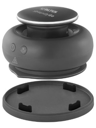 ALTUS HANDYGO AL 5533 A 1400 W ANTRASIT BUH. UTU resmi