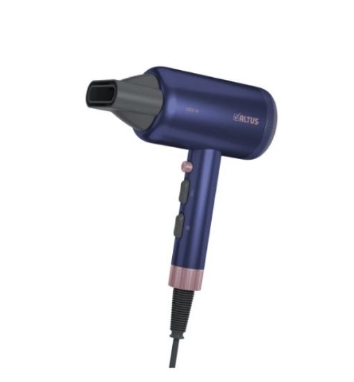 ALTUS AL 7074 S 2000 W SAC KURUTMA MAKINESI resmi