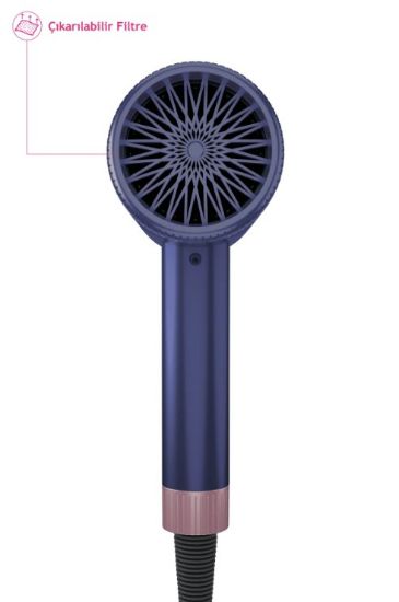ALTUS AL 7074 S 2000 W SAC KURUTMA MAKINESI resmi
