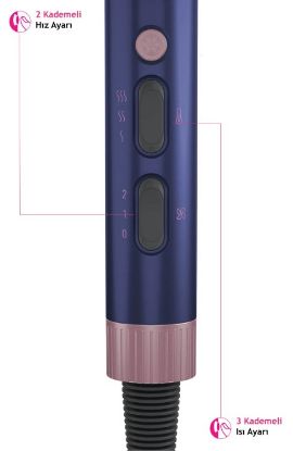 ALTUS AL 7074 S 2000 W SAC KURUTMA MAKINESI resmi