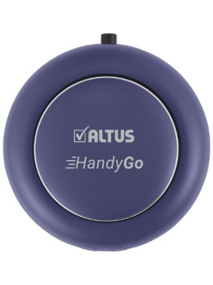 ALTUS HANDYGO AL 5533 L 1400W LACIVERT BUH. UTU resmi