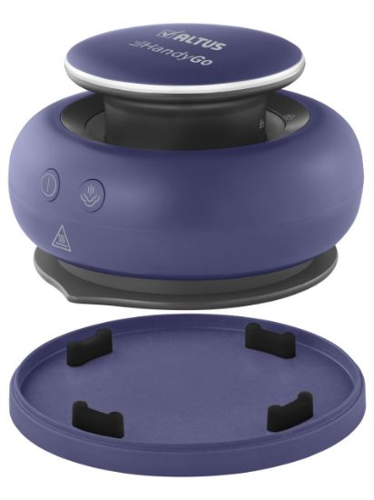 ALTUS HANDYGO AL 5533 L 1400W LACIVERT BUH. UTU resmi