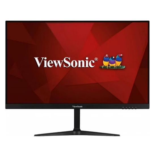 VİEWSONİC VX2418-P-MHD 1MS 180 HZ FULL HD 24 GAMİNG MONİTÖR resmi
