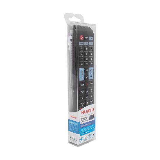 HUAYU KL RM-L1080 UNIVERSAL LCD LED TV KUMANDA resmi
