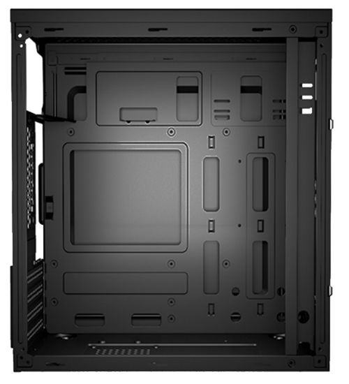 VENTO VS119S 300W MICRO ATX KASA resmi