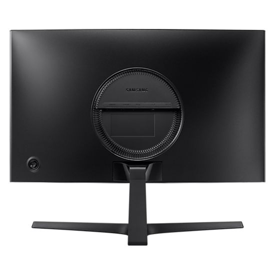 SAMSUNG ODYSSEY LC24RG50FZR 4MS 144HZ 1920X1080 24 FULL HD FREESYNC CURVED GAMİNG MONİTÖR resmi